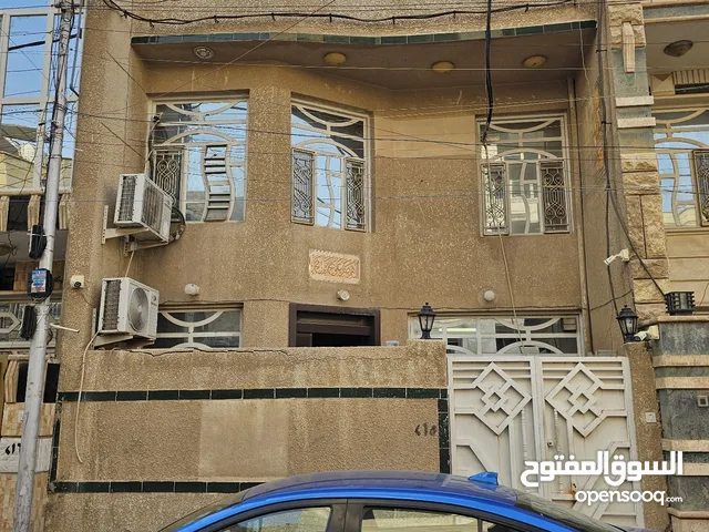 75 m2 4 Bedrooms Townhouse for Sale in Baghdad Kadhimiya