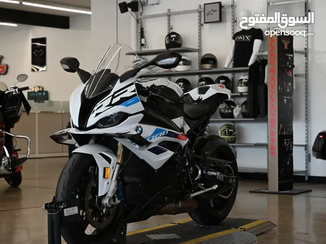 2024 BMW S1000RR