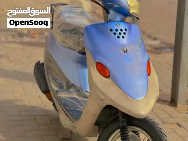 2008 ياماها أخرى
