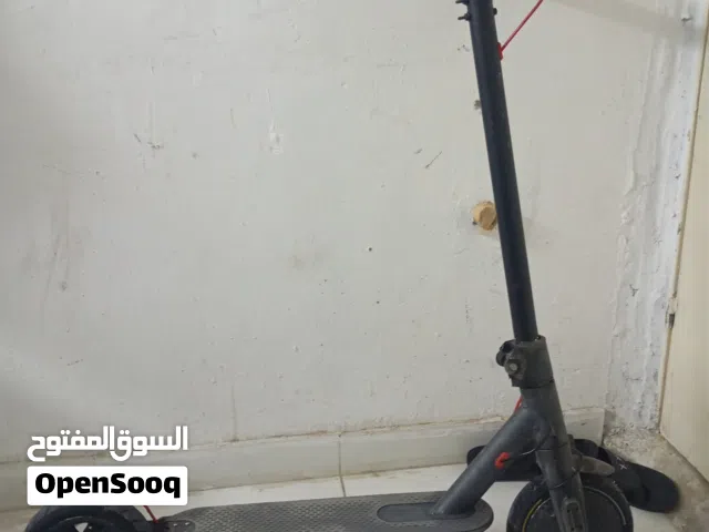 سكوتر كهربائي