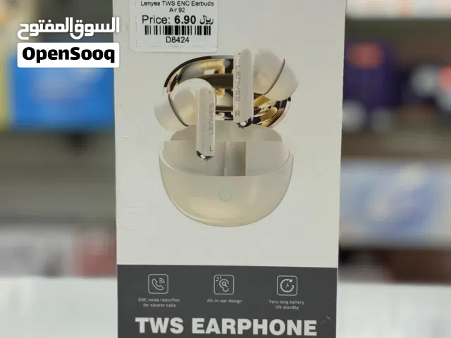 Brand New Lenyes Air 92 in Oman  Noise Reduction  1 Year Warranty