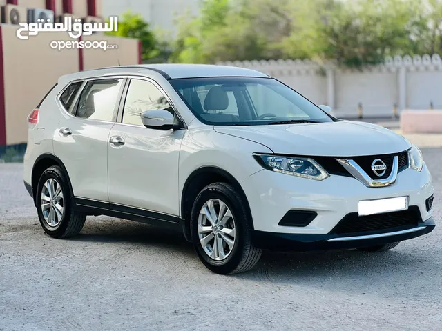 NISSAN X-TRAIL 2017 MODEL/EXCELLENT CONDITION SUV FOR SALE