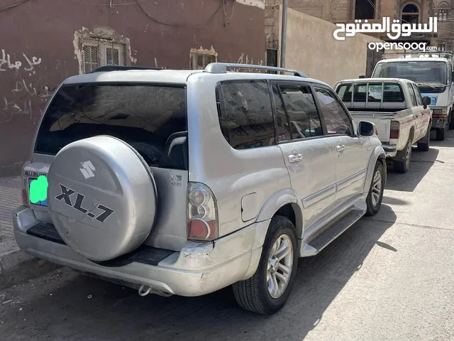 فيتارا جرند XL7