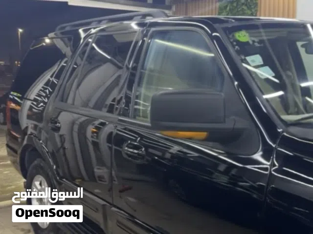 2006 فورد اكسبيديشن XLS