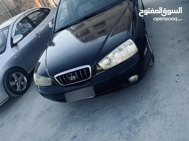 اكس دي اتوماتيك موديل 2000