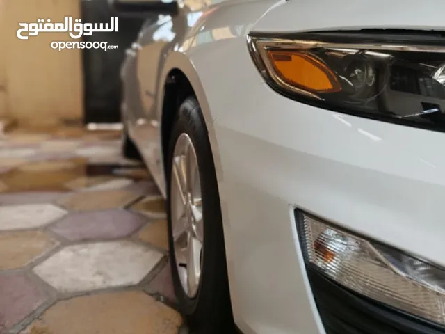ماليبو 2023 LT للبيع