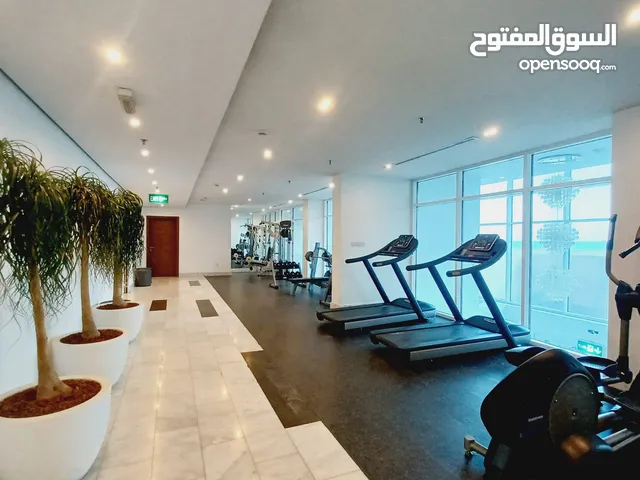 0 m2 1 Bedroom Apartments for Rent in Al Ahmadi Mangaf