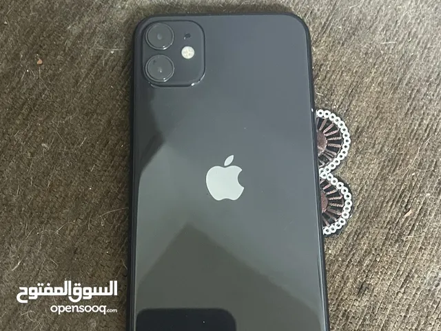 iPhone 11 ايفون
