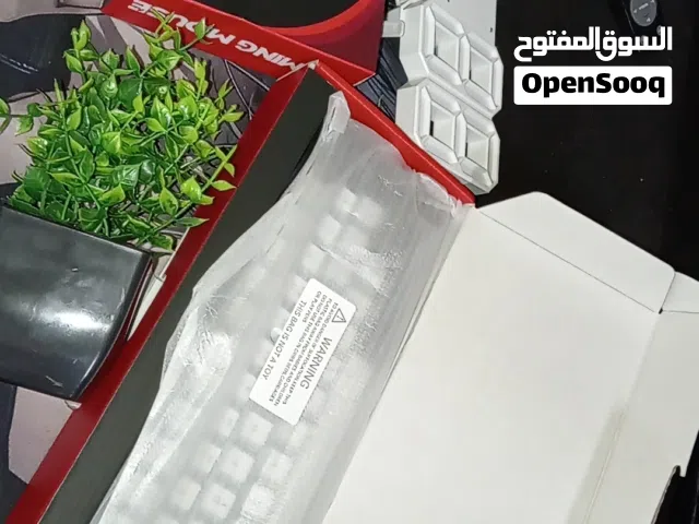 ماوس و كيبورد اصلي جديد