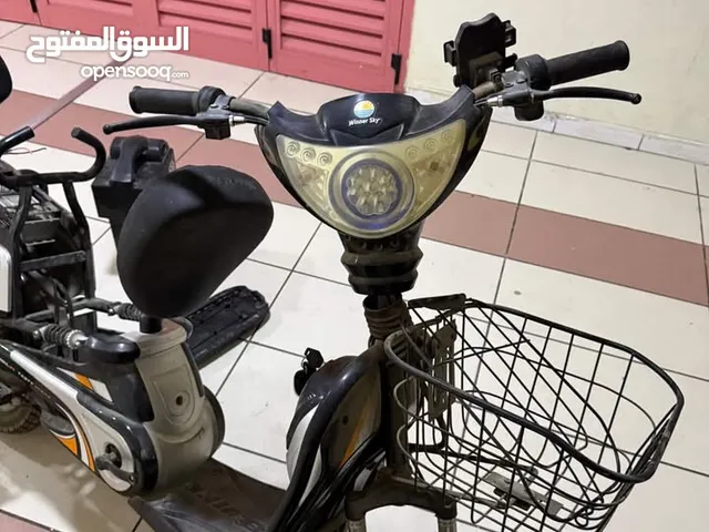 سكوتر دلفري