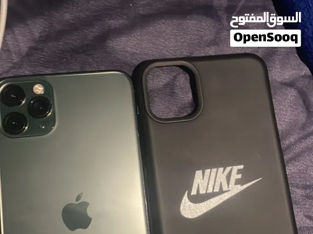 Apple iPhone 11 Pro Max 256 GB in Baghdad