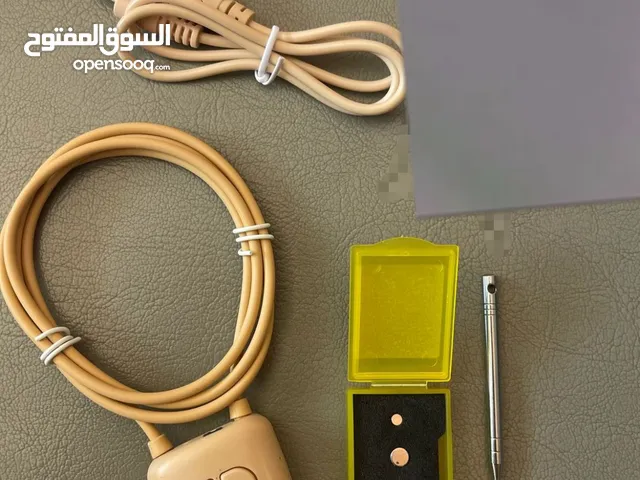 سماعة للبيع
