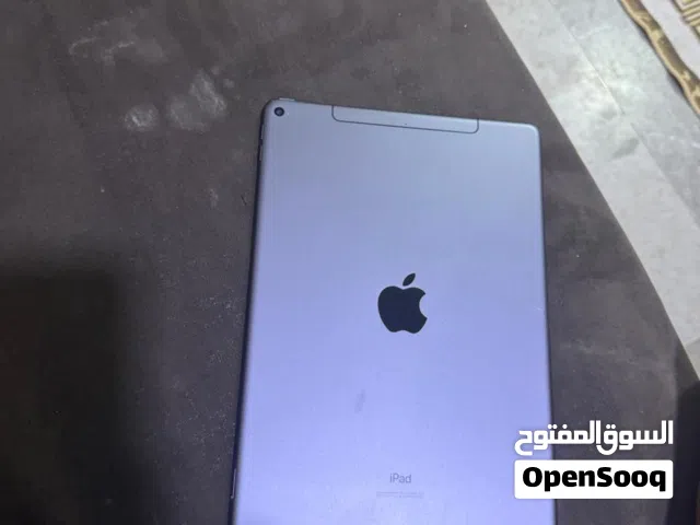 Apple iPad Air 3 64 GB in Basra