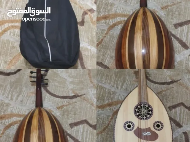 عود مصري تعليمي جديد ولا خدش