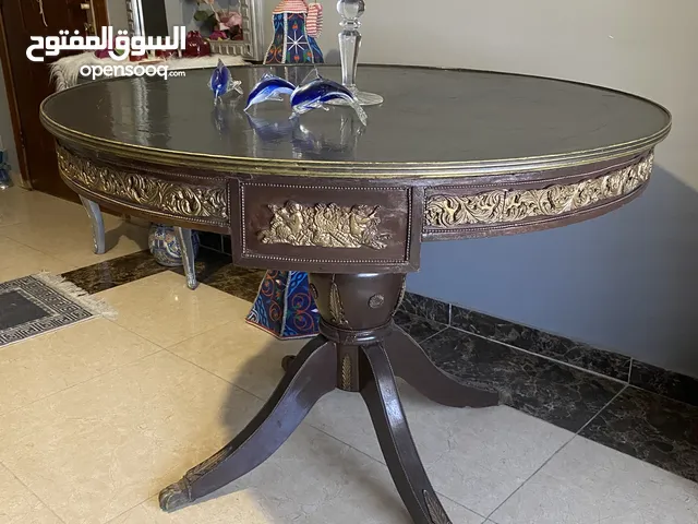 طاولة مداخل