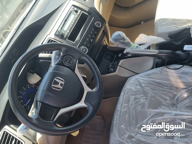 HONDA CIVIC 2014 - 1.8 i.VTEC FOR SALE