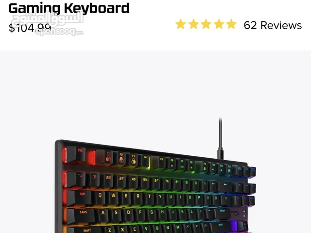Hyperx alloy origins core