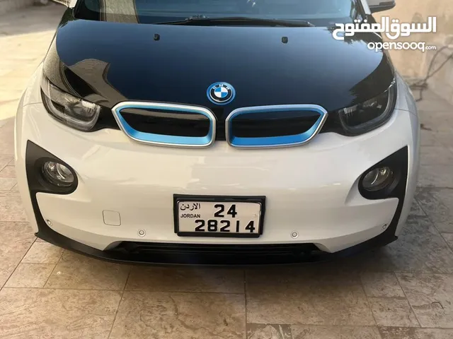 BMW Other 2015 in Amman