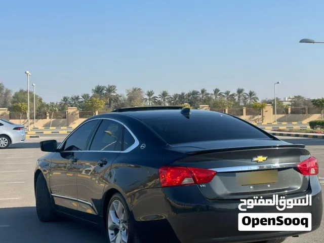 Used Chevrolet Impala in Al Batinah