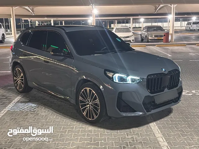 Used BMW X1 Series in Sharjah