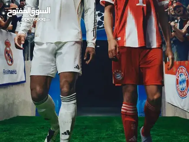 فيفا 26 PS4 للبيع