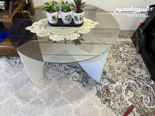 ميز بلازما+طبلات