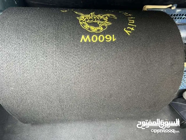 سماعة 1600انش مع الجدله