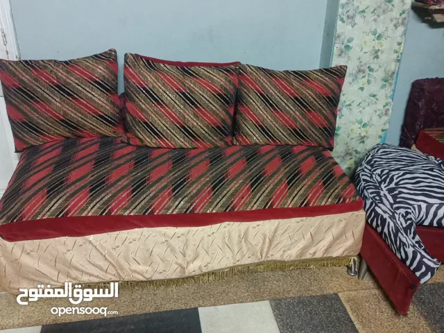 ركنه قطعتين