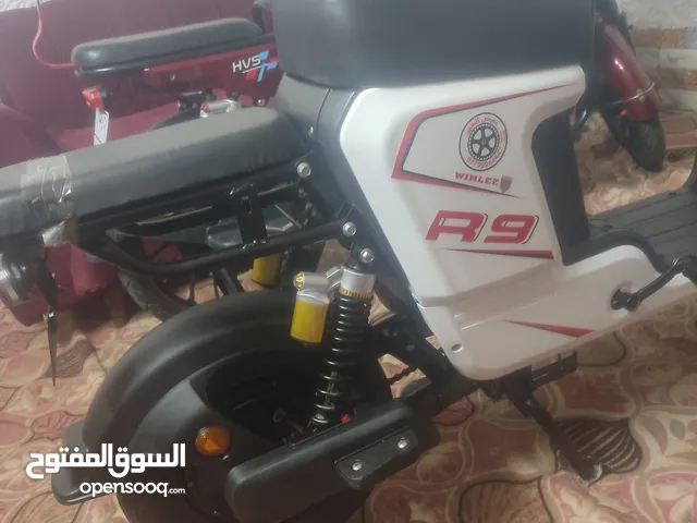 دراجه شحن R9 ,2025جديده سعر 525الف وبيه مجال سكن بصره ابو الخصيب للتواصل واتس اب