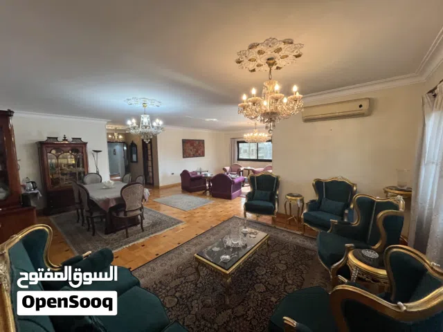 220 m2 3 Bedrooms Apartments for Sale in Cairo Nasr City