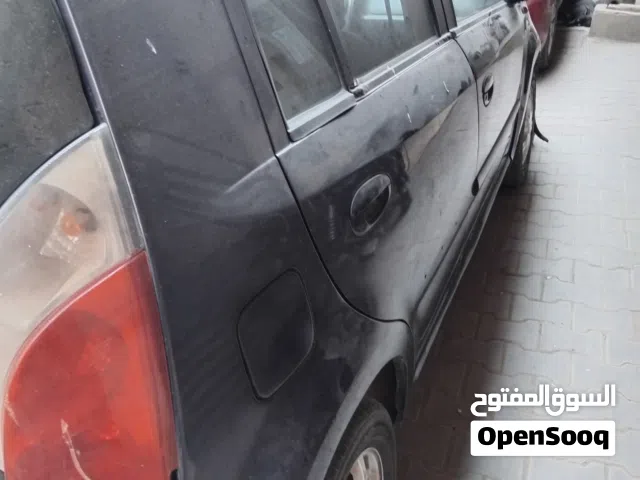 2009 شيري eQ1