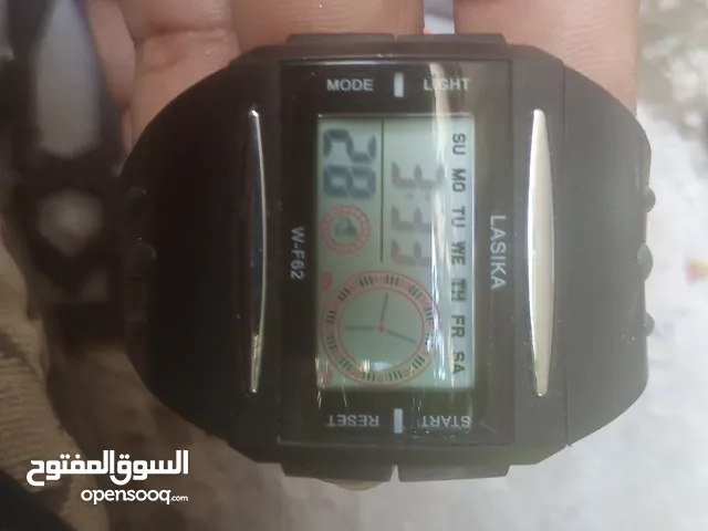 Digital Others watches for sale in Irbid