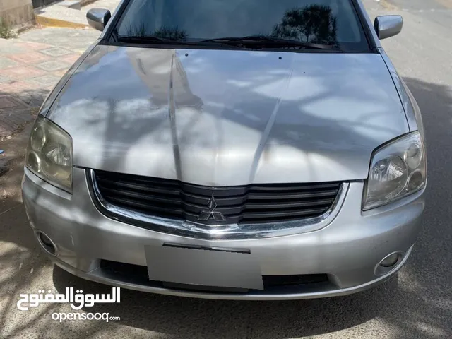 جالنت 2007 للبيع الموقع الهاشمي الشمالي