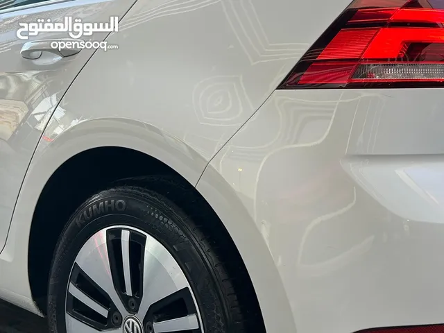 Used Volkswagen Golf in Amman