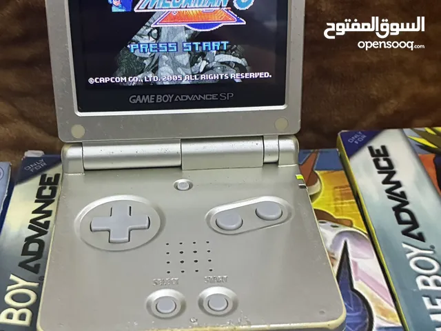 Nintendo - Others Nintendo for sale in Dammam
