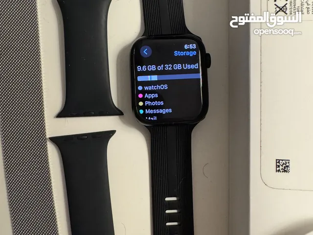 Apple smart watches for Sale in Hawally