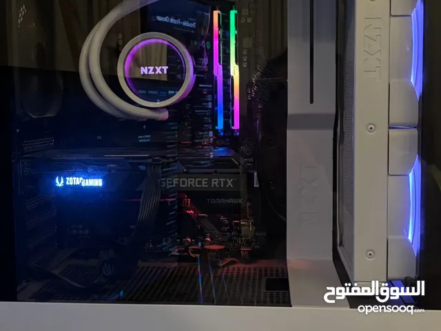 بي سي للبيع بكامل القطع