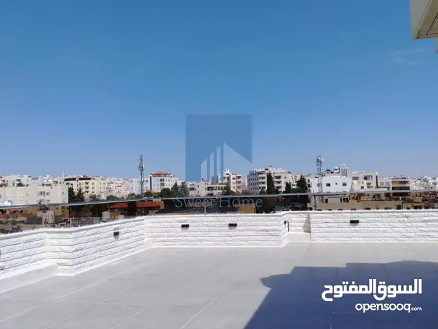 140 m2 3 Bedrooms Apartments for Sale in Amman Khalda