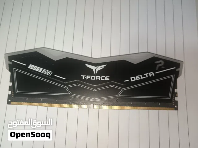 Ram ddr5 6000mhz