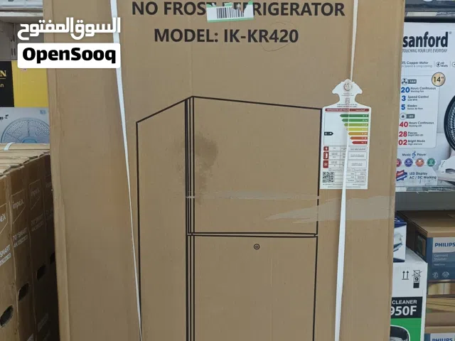 IKON REFRIGERATOR IK-KR420