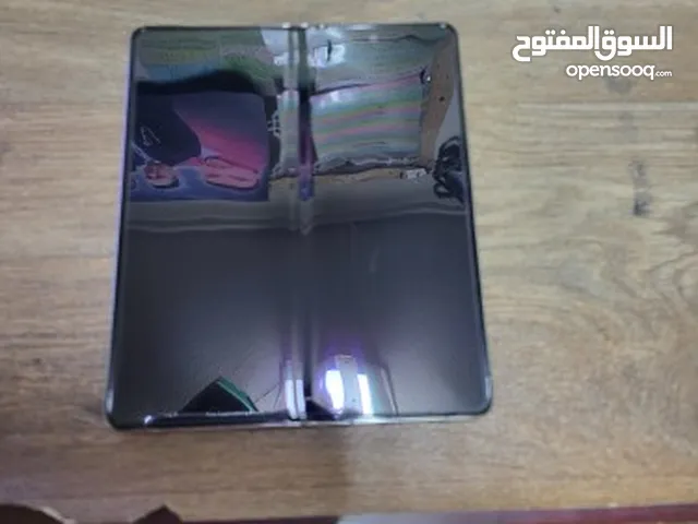 Samsung Galaxy Z Fold5 256 GB in Al Riyadh