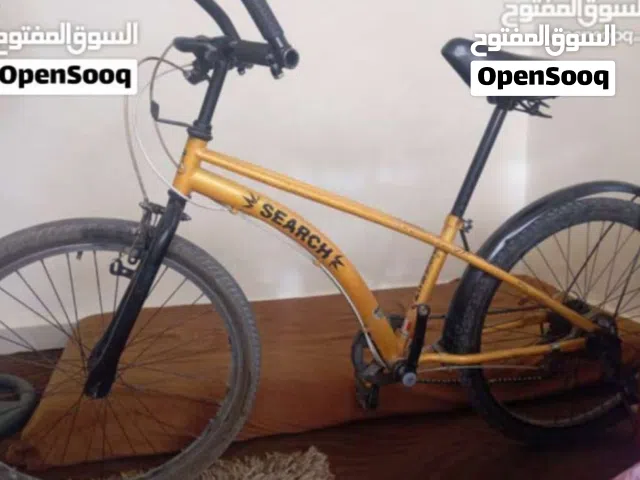 بسكليت ياباني مستعمل جنط 24 سعر مناسب ست غيارات