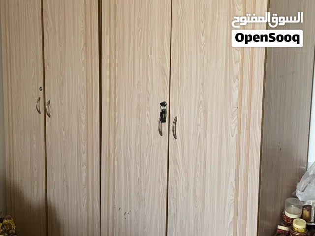 Bedroom 2door Wardrobe- 2 number