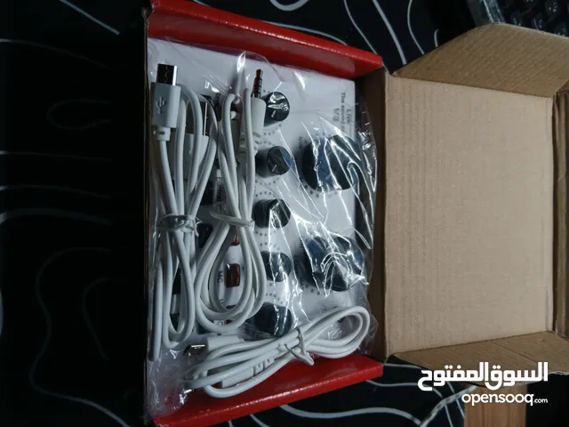 مكسر V8 جديد