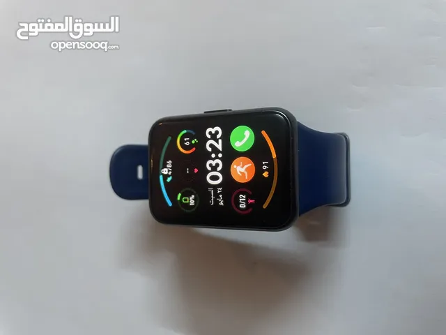 Huawel Watch Fit2