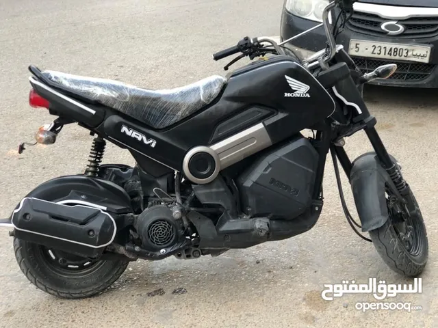 Honda CB1000R 2019 in Tripoli