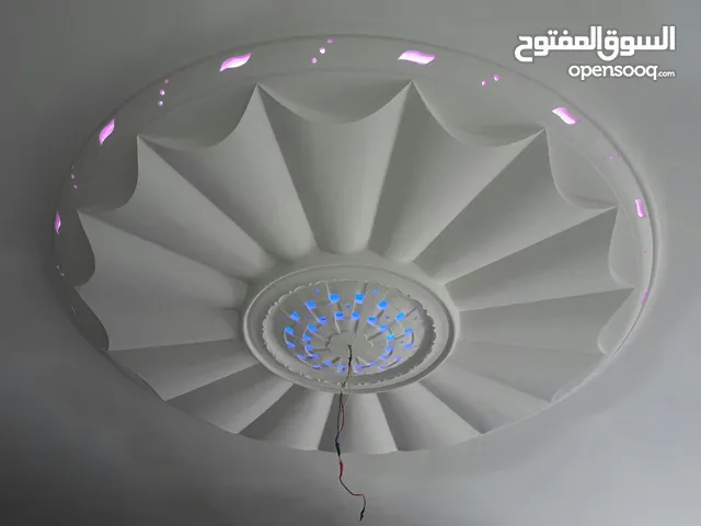 مقاول بنا و حداد