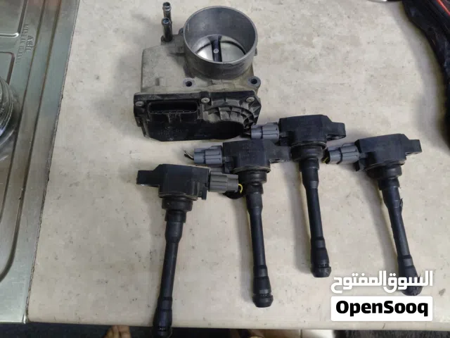 نيسان التيما 2015