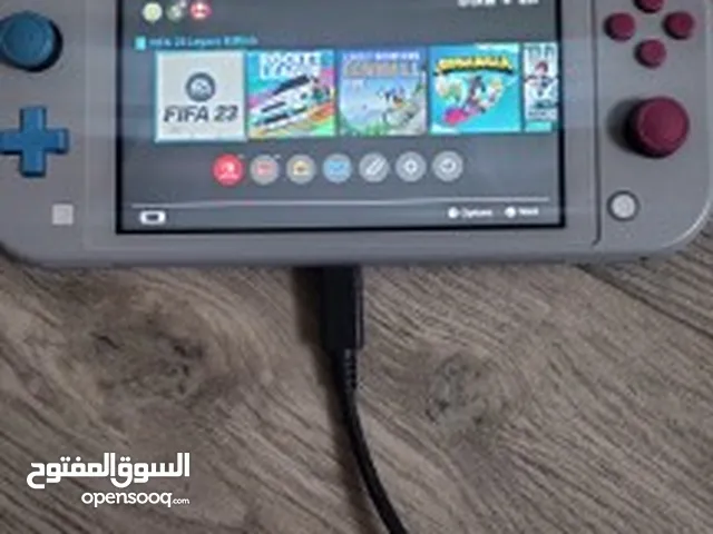  Nintendo Switch for sale in Al Badayea