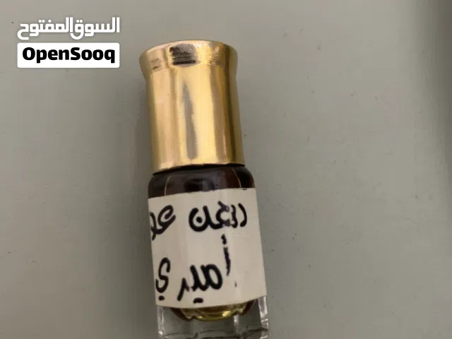 دهن عود أميري أصلي معتق